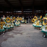 Marchas de Corroios 2016