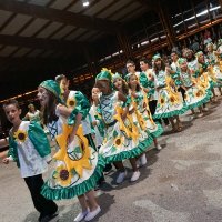 Marchas de Corroios 2016