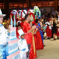 Marchas de Corroios 2016