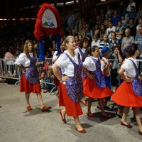 Marchas de Corroios 2016