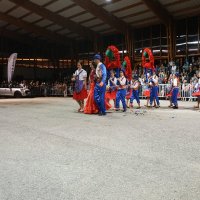 Marchas de Corroios 2016