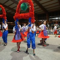 Marchas de Corroios 2016