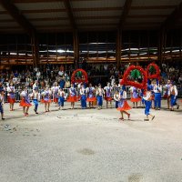 Marchas de Corroios 2016