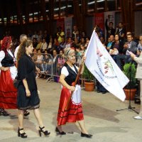 Marchas de Corroios 2016