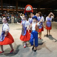 Marchas de Corroios 2016