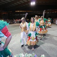 Marchas de Corroios 2016