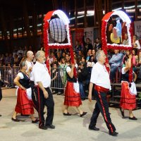 Marchas de Corroios 2016