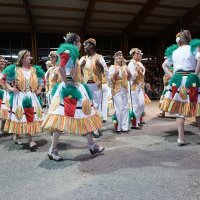 Marchas de Corroios 2016