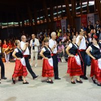 Marchas de Corroios 2016