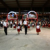 Marchas de Corroios 2016