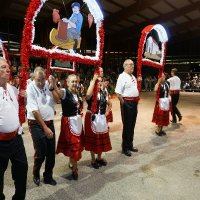 Marchas de Corroios 2016