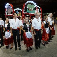 Marchas de Corroios 2016