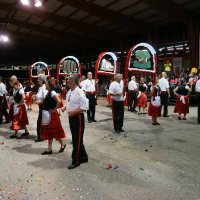 Marchas de Corroios 2016