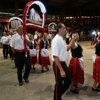 Marchas de Corroios 2016