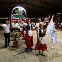 Marchas de Corroios 2016