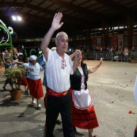 Marchas de Corroios 2016