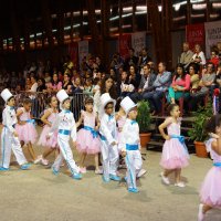 Marchas de Corroios 2016