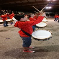 Marchas de Corroios 2016