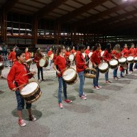 Marchas de Corroios 2016