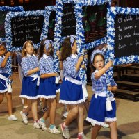 Marchas de Corroios 2016