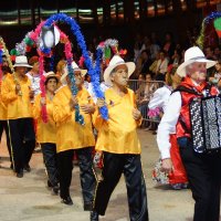 Marchas de Corroios 2016