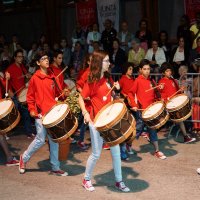 Marchas de Corroios 2016