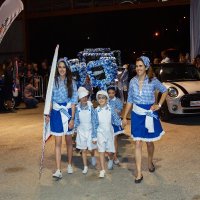 Marchas de Corroios 2016