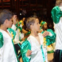 Marchas de Corroios 2016