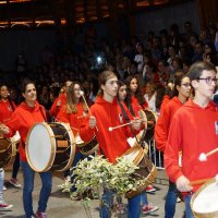 Marchas de Corroios 2016