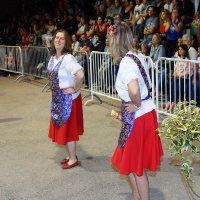 Marchas de Corroios 2016