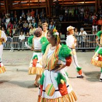 Marchas de Corroios 2016