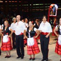 Marchas de Corroios 2016