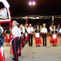 Marchas de Corroios 2016