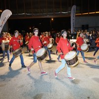 Marchas de Corroios 2016