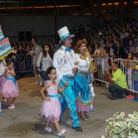 Marchas de Corroios 2016