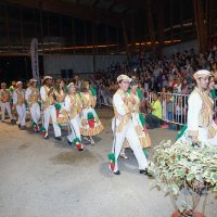 Marchas de Corroios 2016