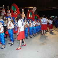 Marchas de Corroios 2016