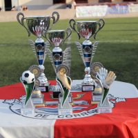 18º Torneio da Páscoa