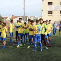 18º Torneio da Páscoa