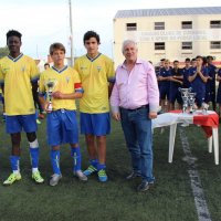 18º Torneio da Páscoa