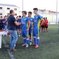 18º Torneio da Páscoa