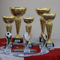 18º Torneio da Páscoa