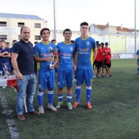 18º Torneio da Páscoa