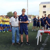 18º Torneio da Páscoa