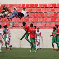 18º Torneio da Páscoa