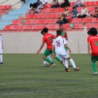 18º Torneio da Páscoa