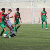 18º Torneio da Páscoa