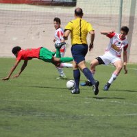 18º Torneio da Páscoa