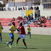 18º Torneio da Páscoa