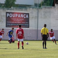 18º Torneio da Páscoa